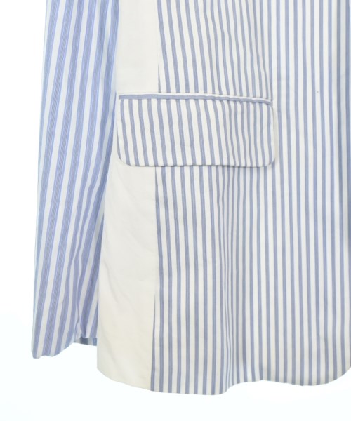 COMME des GARCONS HOMME DEUX แจ็คเก็ต