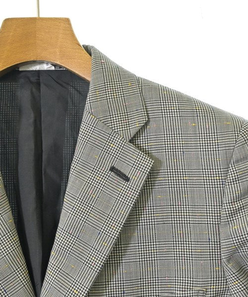 COMME des GARCONS HOMME DEUX แจ็คเก็ตลำลอง