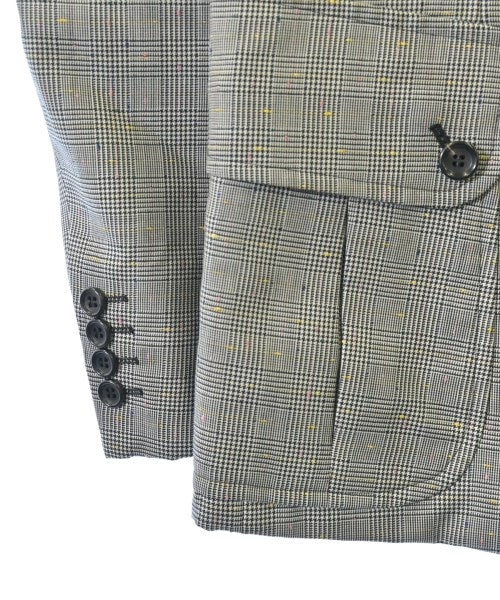 COMME des GARCONS HOMME DEUX แจ็คเก็ตลำลอง