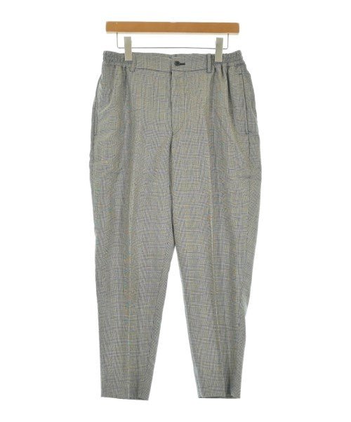 COMME des GARCONS HOMME DEUX กางเกง อื่น