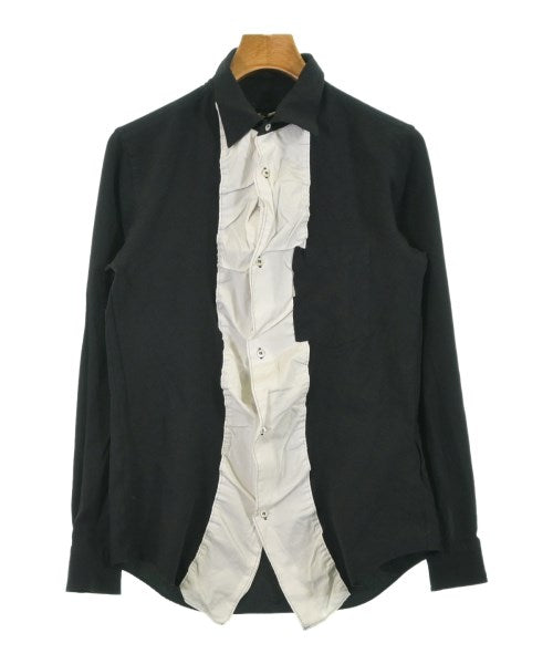 COMME des GARCONS HOMME DEUX เสื้อลำลอง