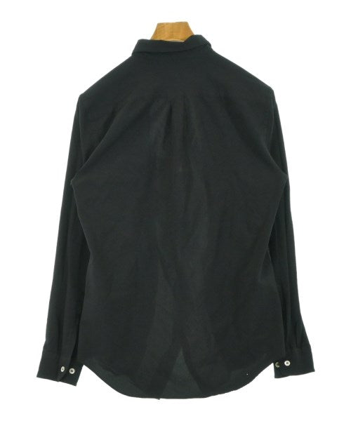 COMME des GARCONS HOMME DEUX เสื้อลำลอง