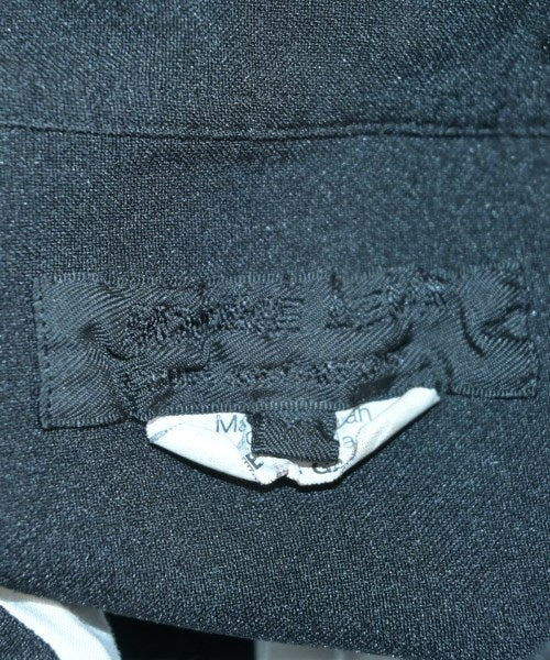 COMME des GARCONS HOMME DEUX เสื้อลำลอง