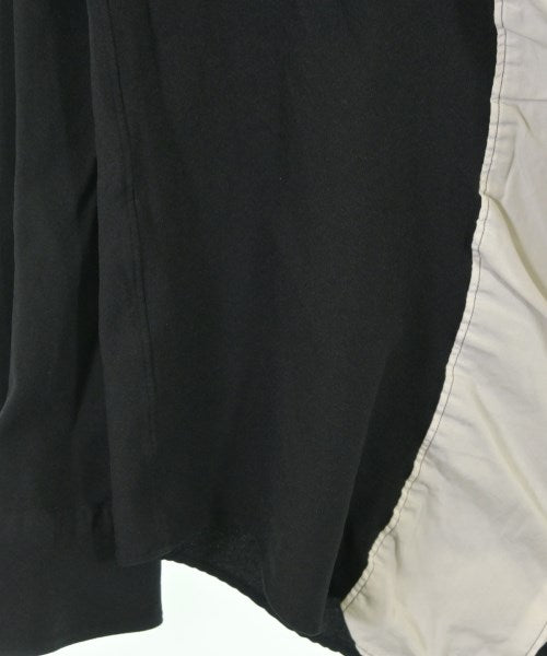 COMME des GARCONS HOMME DEUX เสื้อลำลอง