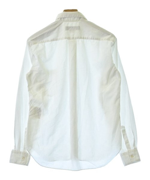 COMME des GARCONS HOMME DEUX เสื้อลำลอง