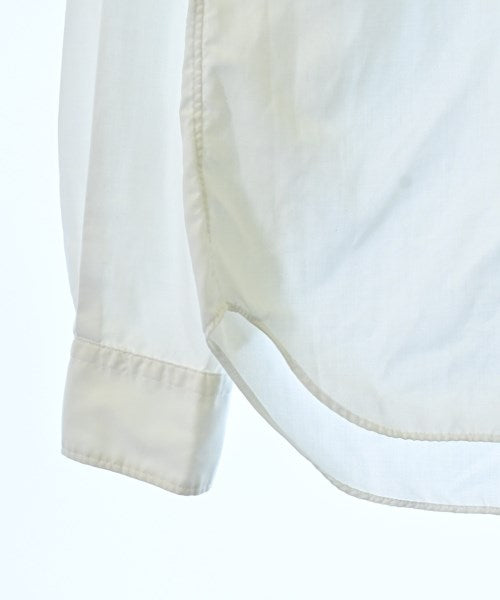 COMME des GARCONS HOMME DEUX เสื้อลำลอง