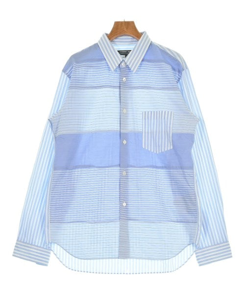 COMME des GARCONS HOMME DEUX เสื้อลำลอง