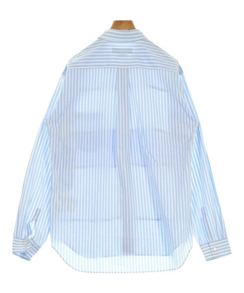 COMME des GARCONS HOMME DEUX เสื้อลำลอง