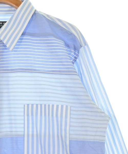 COMME des GARCONS HOMME DEUX เสื้อลำลอง