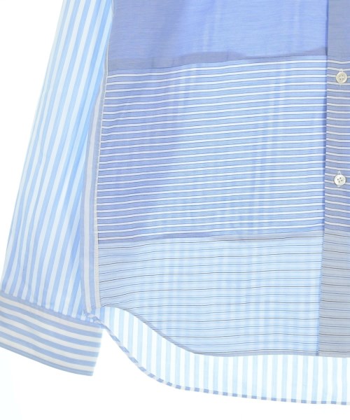 COMME des GARCONS HOMME DEUX เสื้อลำลอง