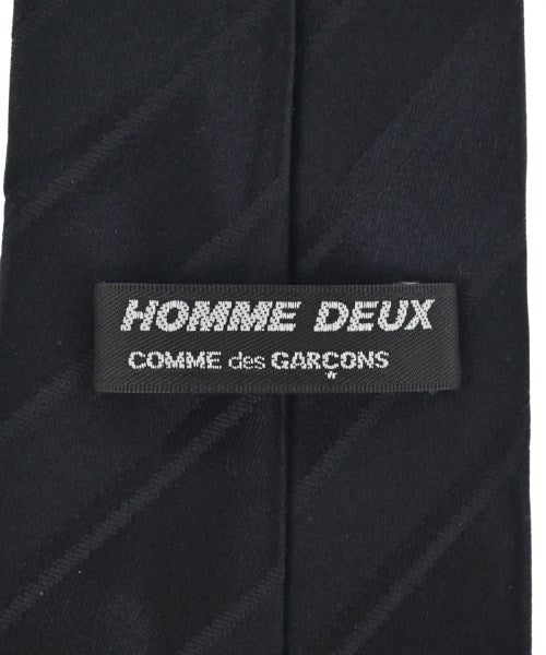 COMME des GARCONS HOMME DEUX เนคไท