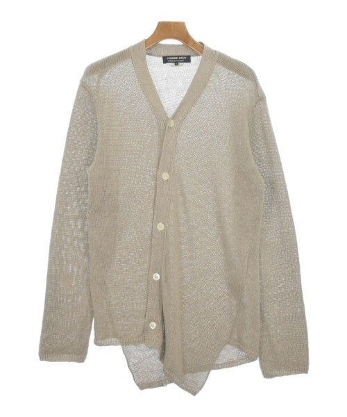 COMME des GARCONS HOMME DEUX เสื้อคาร์ดิแกน