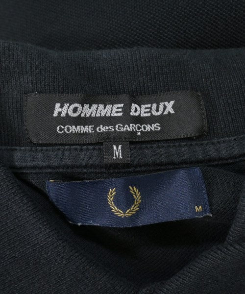 COMME des GARCONS HOMME DEUX เสื้อโปโล