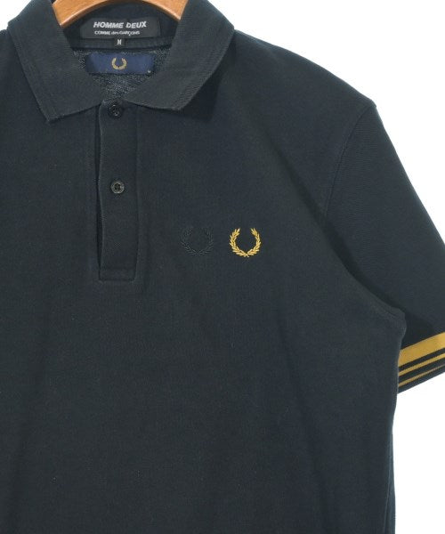 COMME des GARCONS HOMME DEUX เสื้อโปโล