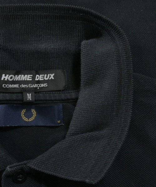COMME des GARCONS HOMME DEUX เสื้อโปโล