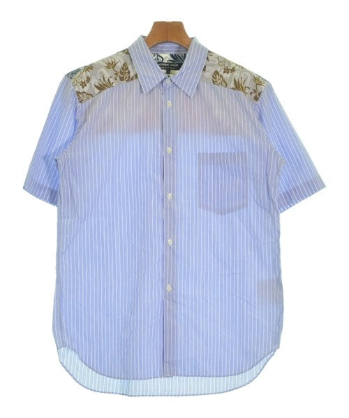 COMME des GARCONS HOMME DEUX เสื้อลำลอง