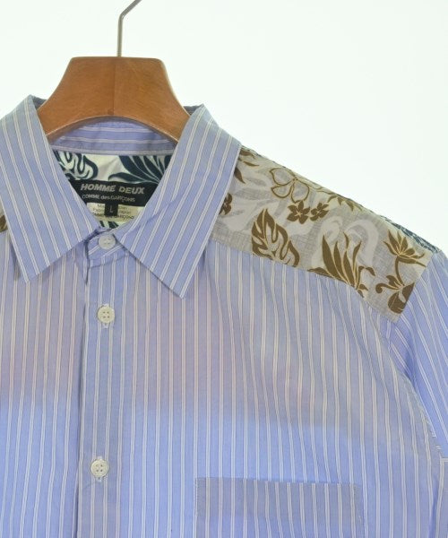 COMME des GARCONS HOMME DEUX เสื้อลำลอง