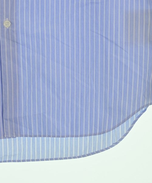 COMME des GARCONS HOMME DEUX เสื้อลำลอง