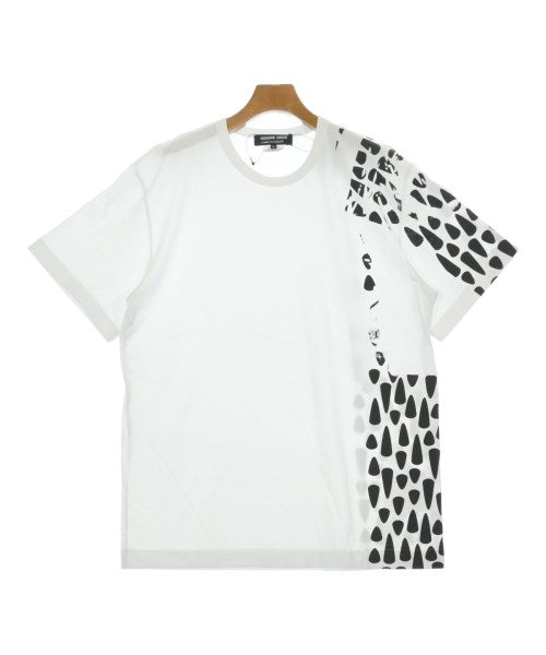 COMME des GARCONS HOMME DEUX เสื้อยืด/เสื้อท็อปส์