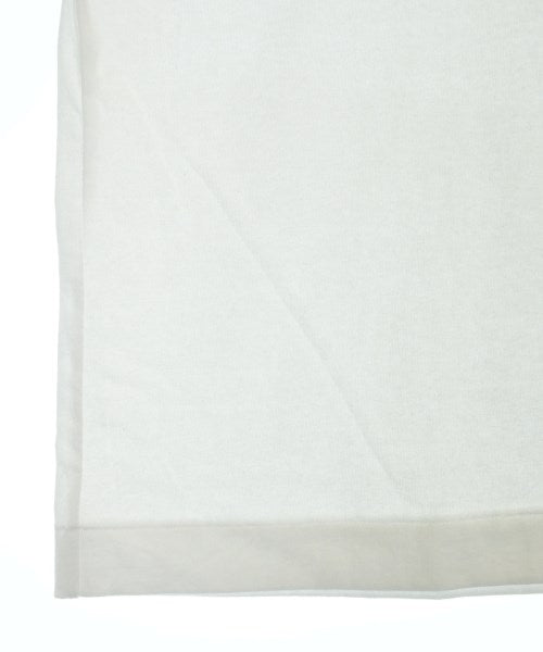 COMME des GARCONS HOMME DEUX เสื้อยืด/เสื้อท็อปส์
