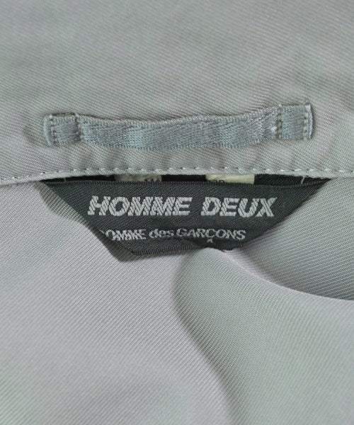COMME des GARCONS HOMME DEUX แจ็คเก็ตเบลาส์ อื่น