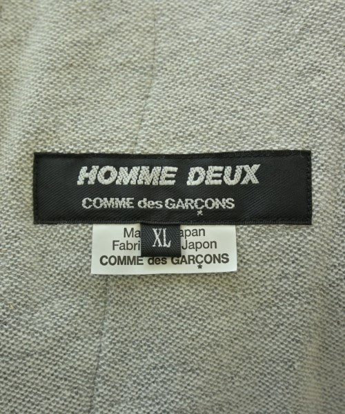 COMME des GARCONS HOMME DEUX กางเกงขาสั้น
