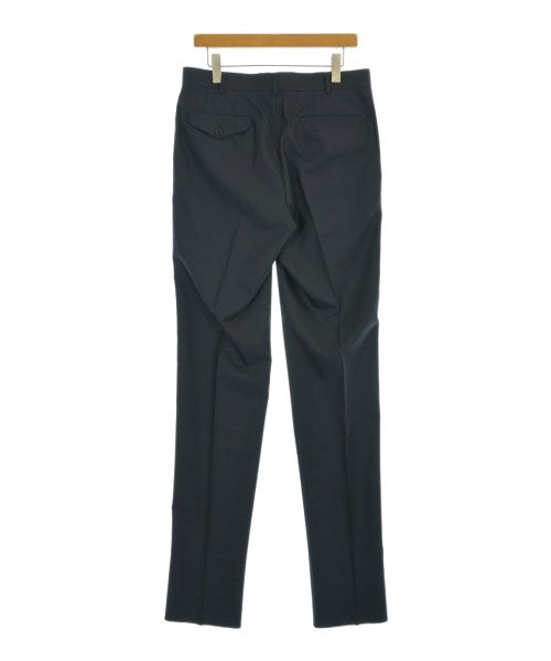 COMME des GARCONS HOMME DEUX กางเกงขายาว