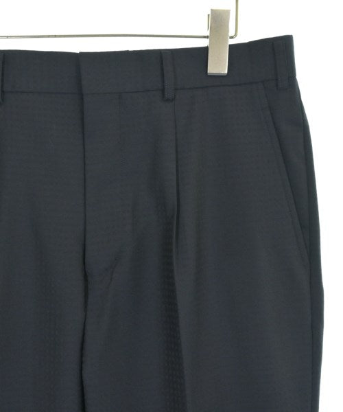 COMME des GARCONS HOMME DEUX กางเกงขายาว