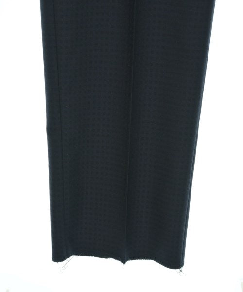 COMME des GARCONS HOMME DEUX กางเกงขายาว