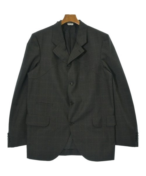 COMME des GARCONS HOMME DEUX แจ็คเก็ตลำลอง