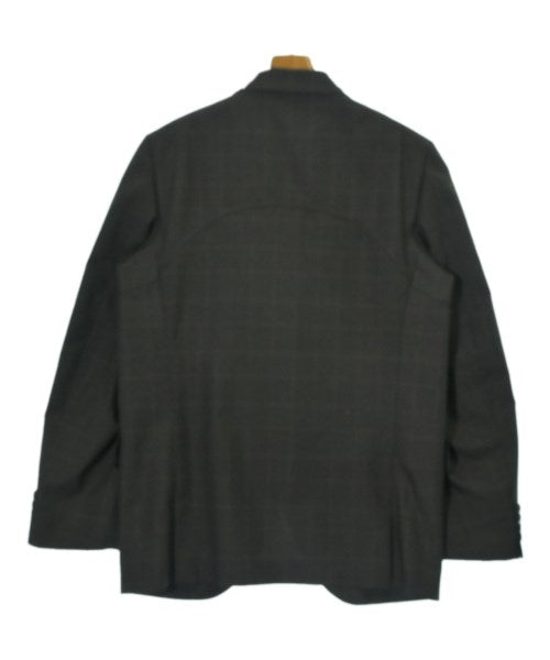 COMME des GARCONS HOMME DEUX แจ็คเก็ตลำลอง