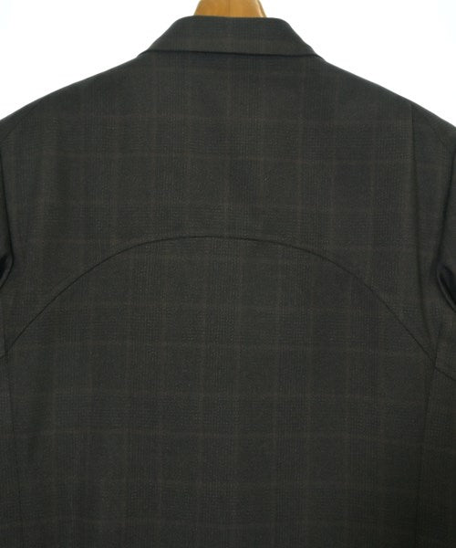 COMME des GARCONS HOMME DEUX แจ็คเก็ตลำลอง