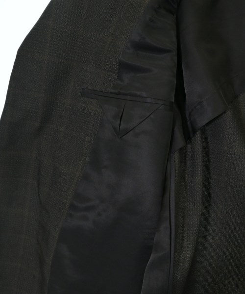 COMME des GARCONS HOMME DEUX แจ็คเก็ตลำลอง