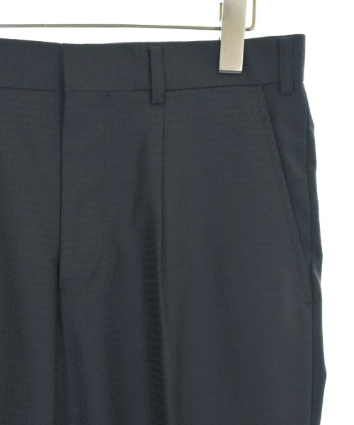 COMME des GARCONS HOMME DEUX กางเกงขายาว
