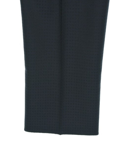 COMME des GARCONS HOMME DEUX กางเกงขายาว