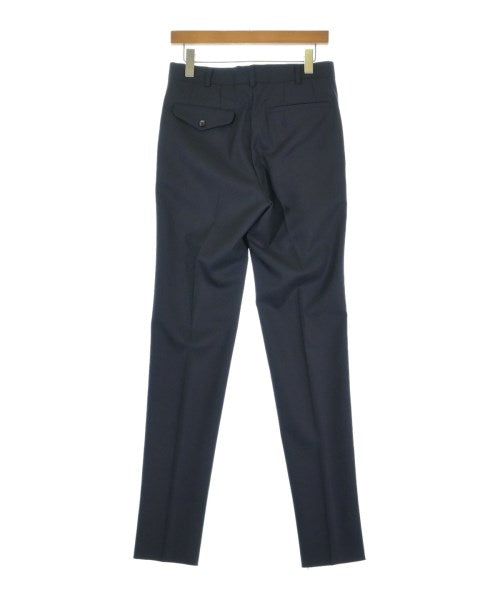 COMME des GARCONS HOMME DEUX กางเกงขายาว