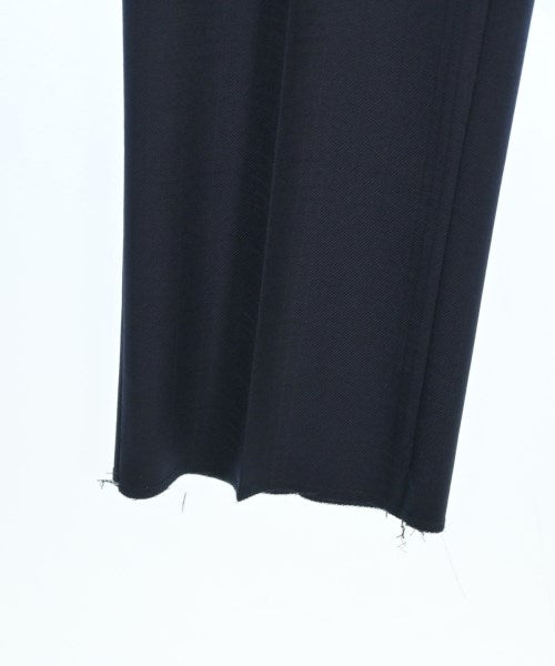 COMME des GARCONS HOMME DEUX กางเกงขายาว