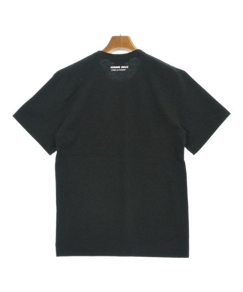 COMME des GARCONS HOMME DEUX เสื้อยืด/เสื้อท็อปส์