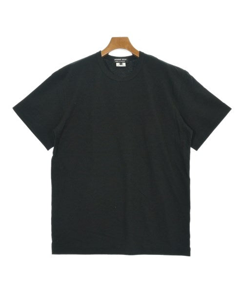 COMME des GARCONS HOMME DEUX เสื้อยืด/เสื้อท็อปส์