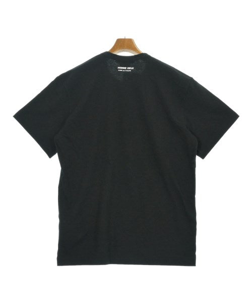 COMME des GARCONS HOMME DEUX เสื้อยืด/เสื้อท็อปส์