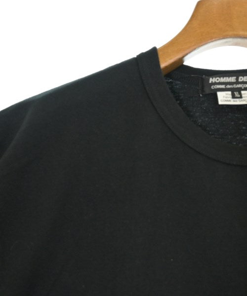 COMME des GARCONS HOMME DEUX เสื้อยืด/เสื้อท็อปส์