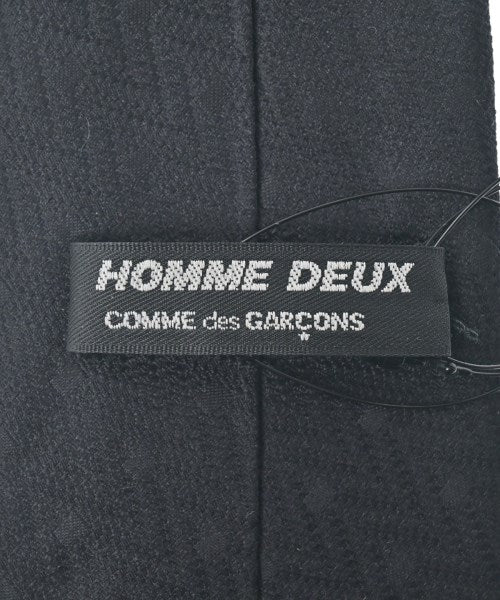 COMME des GARCONS HOMME DEUX เนคไท