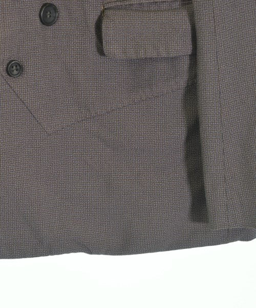 COMME des GARCONS HOMME DEUX เบลเซอร์/แจ็คเก็ตสูท