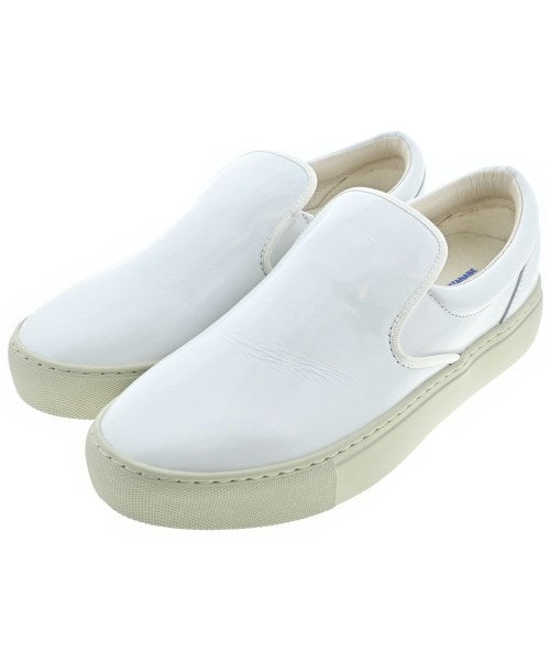JUNYA WATANABE MAN รองเท้าสวมทางการ