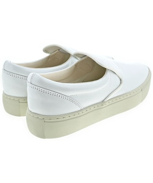 JUNYA WATANABE MAN รองเท้าสวมทางการ