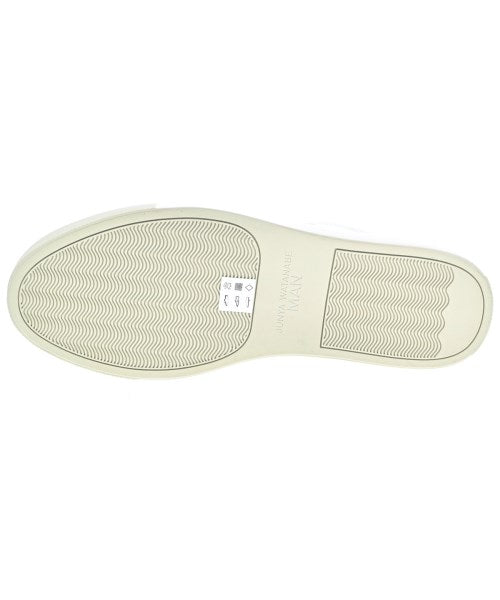 JUNYA WATANABE MAN รองเท้าสวมทางการ