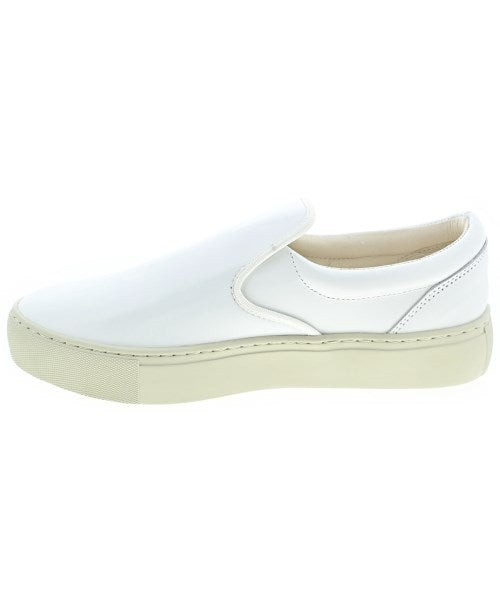 JUNYA WATANABE MAN รองเท้าสวมทางการ