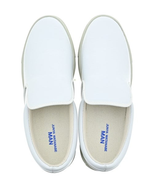 JUNYA WATANABE MAN รองเท้าสวมทางการ