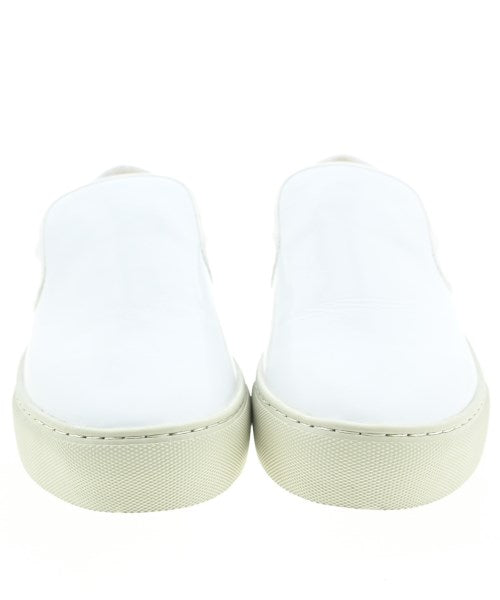 JUNYA WATANABE MAN รองเท้าสวมทางการ
