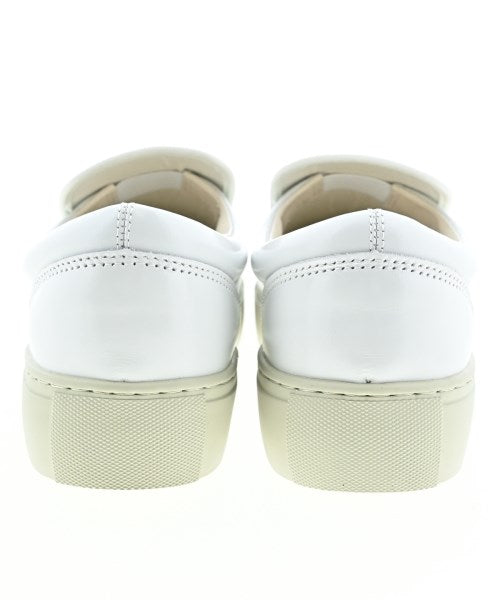JUNYA WATANABE MAN รองเท้าสวมทางการ